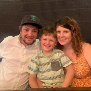 Meet your Posher, Rachel